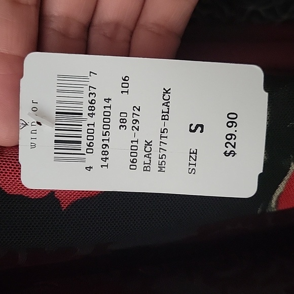 🌹Windsor bodysuit.🌹 - Picture 4 of 4